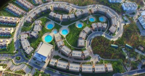 Moradia de 4 quartos com piscina privativa na Herdade dos Salgados