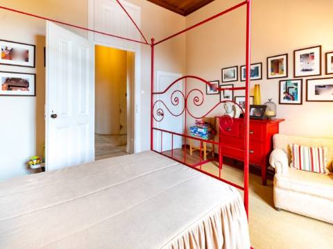 Herdade com casa centenária exclusiva com Água da Edia e potencial Hoteleiro