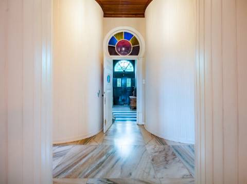 Herdade com casa centenária exclusiva com Água da Edia e potencial Hoteleiro