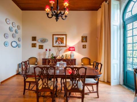 Herdade com casa centenária exclusiva com Água da Edia e potencial Hoteleiro