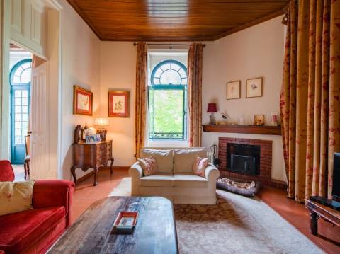 Herdade com casa centenária exclusiva com Água da Edia e potencial Hoteleiro