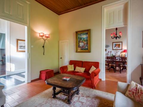 Herdade com casa centenária exclusiva com Água da Edia e potencial Hoteleiro