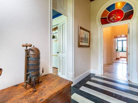 Herdade com casa centenária exclusiva com Água da Edia e potencial Hoteleiro