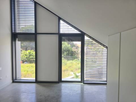 Apartamento com um quarto ,novo ,no Empreendimento Prateato Terrace em Marvilla