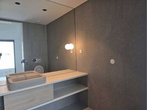 Apartamento com um quarto ,novo ,no Empreendimento Prateato Terrace em Marvilla