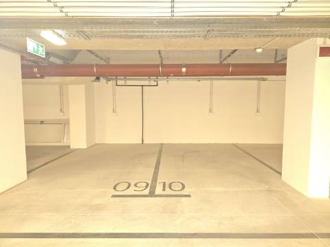 Apartamento com um quarto ,novo ,no Empreendimento Prateato Terrace em Marvilla