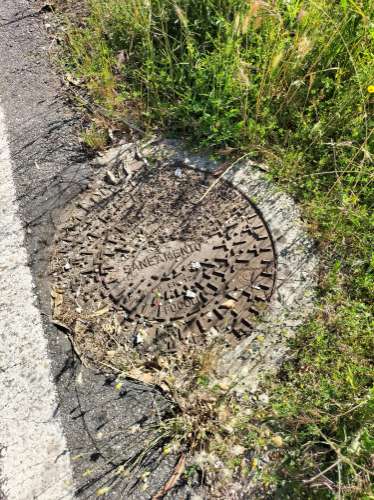 Terreno Urbano com vistas deslumbrantes- Salgueiral, Luso