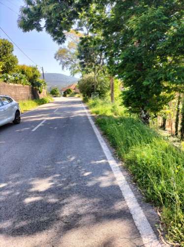 Terreno Urbano com vistas deslumbrantes- Salgueiral, Luso