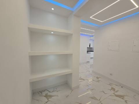 Apartamento T2 de Luxo com Vista Mar - Primeira Linha, Quarteira
