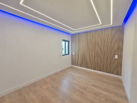 Apartamento T2 de Luxo com Vista Mar - Primeira Linha, Quarteira
