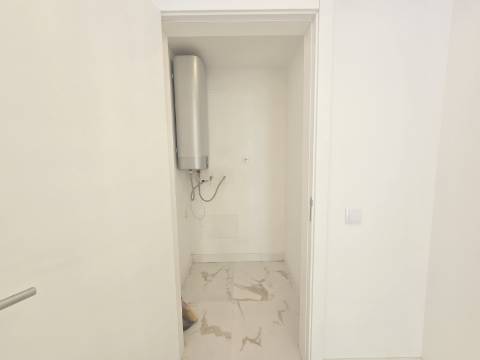 Apartamento T2 de Luxo com Vista Mar - Primeira Linha, Quarteira
