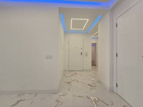 Apartamento T2 de Luxo com Vista Mar - Primeira Linha, Quarteira
