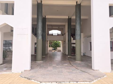 Apartamento T2 de Luxo com Vista Mar - Primeira Linha, Quarteira
