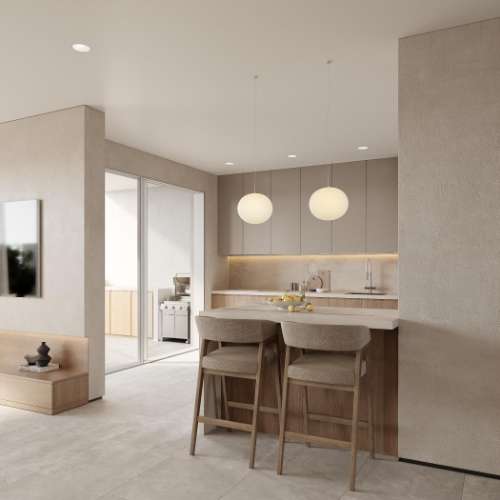 Moradias Novas V2-V4 em Boliqueime com piscina privativa!