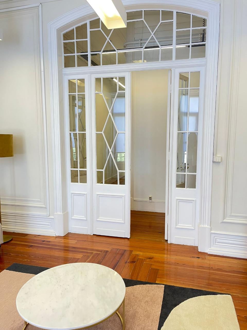 Magnífico imóvel na Avenida da Liberdade - ideal para habitação ou escritórios de prestígio