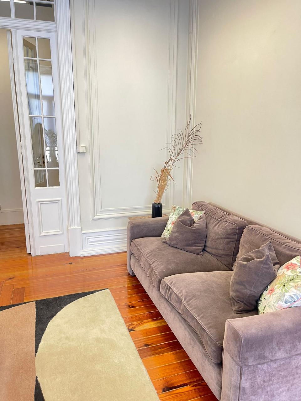 Magnífico imóvel na Avenida da Liberdade - ideal para habitação ou escritórios de prestígio