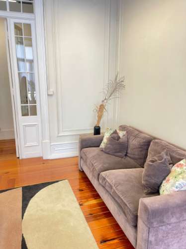 Magnífico imóvel na Avenida da Liberdade - ideal para habitação ou escritórios de prestígio