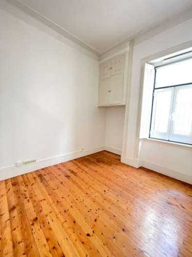 Magnífico imóvel na Avenida da Liberdade - ideal para habitação ou escritórios de prestígio