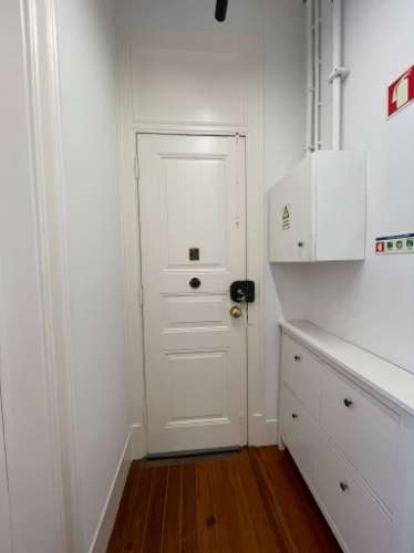 Magnífico imóvel na Avenida da Liberdade - ideal para habitação ou escritórios de prestígio