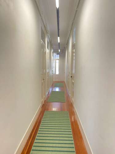 Magnífico imóvel na Avenida da Liberdade - ideal para habitação ou escritórios de prestígio