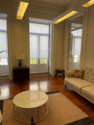 Magnífico imóvel na Avenida da Liberdade - ideal para habitação ou escritórios de prestígio