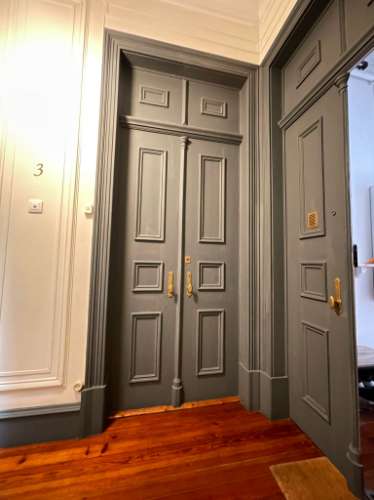 Magnífico imóvel na Avenida da Liberdade - ideal para habitação ou escritórios de prestígio