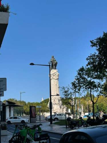 Magnífico imóvel na Avenida da Liberdade - ideal para habitação ou escritórios de prestígio