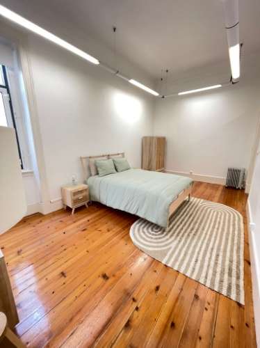 Magnífico imóvel na Avenida da Liberdade - ideal para habitação ou escritórios de prestígio