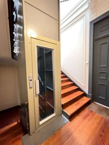 Magnífico imóvel na Avenida da Liberdade - ideal para habitação ou escritórios de prestígio