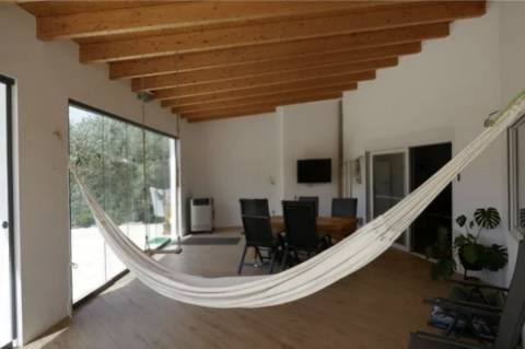 Maravilhosa Quintinha a poucos minutos da praia