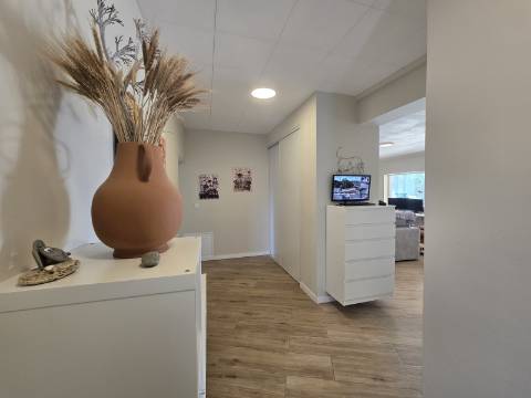 Maravilhosa Quintinha a poucos minutos da praia