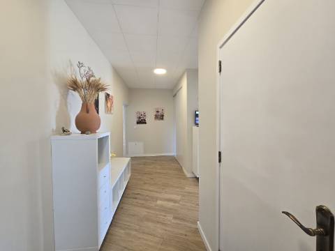 Maravilhosa Quintinha a poucos minutos da praia