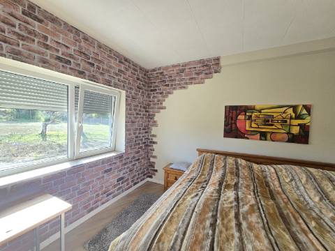 Maravilhosa Quintinha a poucos minutos da praia