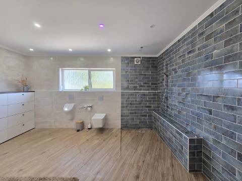 Maravilhosa Quintinha a poucos minutos da praia