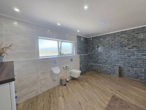 Maravilhosa Quintinha a poucos minutos da praia