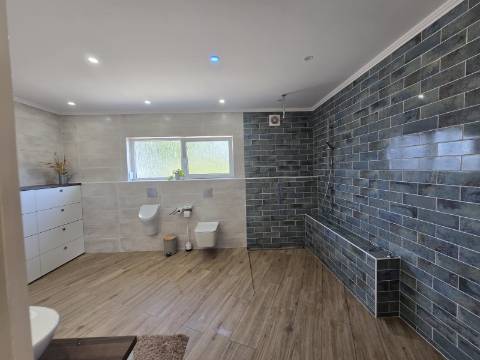 Maravilhosa Quintinha a poucos minutos da praia