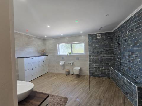 Maravilhosa Quintinha a poucos minutos da praia