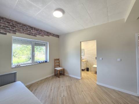 Maravilhosa Quintinha a poucos minutos da praia