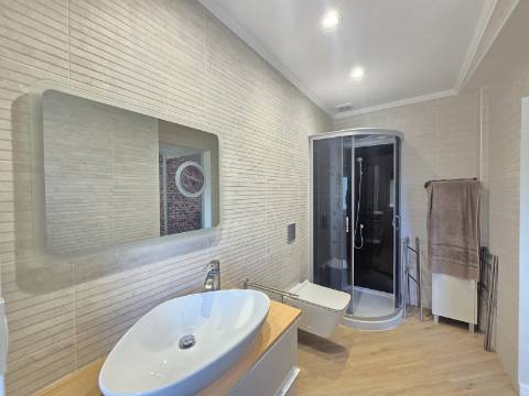 Maravilhosa Quintinha a poucos minutos da praia