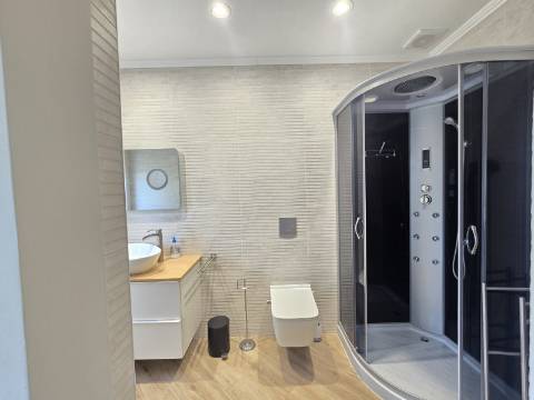 Maravilhosa Quintinha a poucos minutos da praia