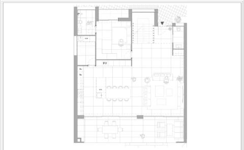 Moradias em banda de Luxo em Construção - Design Contemporâneo, Conforto e Exclusividade! Perto da Praia