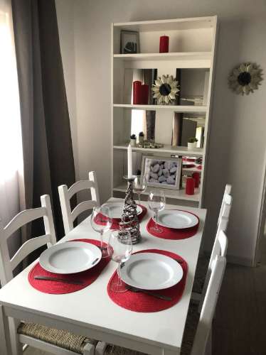 Apartamento Renovado no Centro da Vila de Algoz - Vendido Mobilado