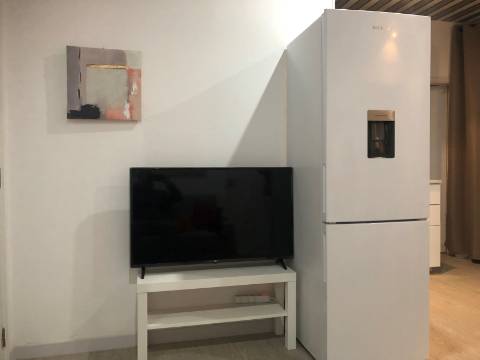 Apartamento Renovado no Centro da Vila de Algoz - Vendido Mobilado