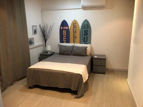 Apartamento Renovado no Centro da Vila de Algoz - Vendido Mobilado