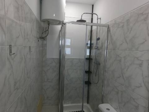 Apartamento Renovado no Centro da Vila de Algoz - Vendido Mobilado