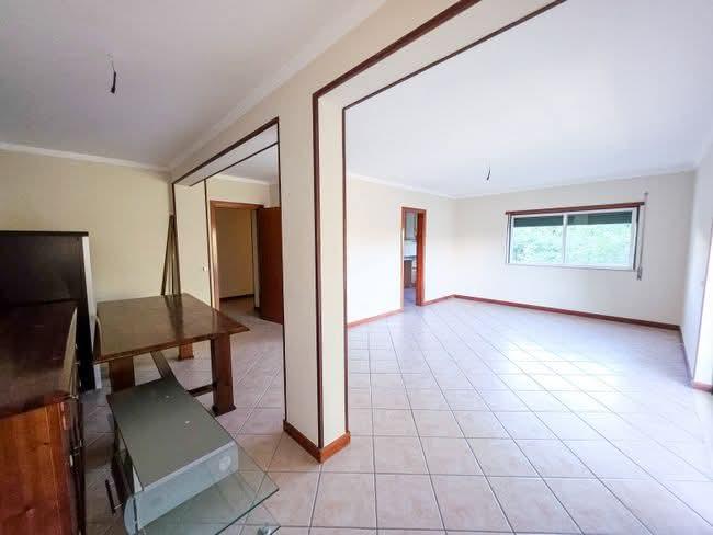 Apartamento no centro de Albufeira com garagem