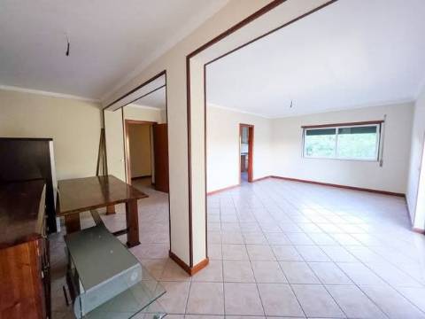 Apartamento no centro de Albufeira com garagem