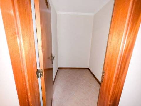 Apartamento no centro de Albufeira com garagem
