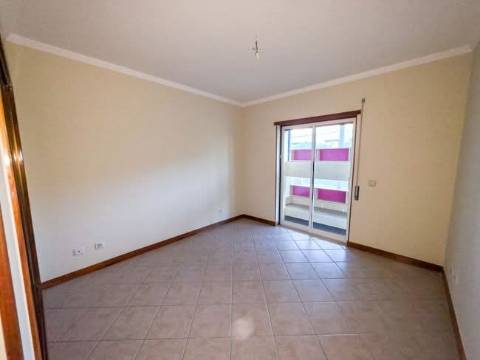 Apartamento no centro de Albufeira com garagem