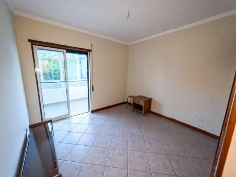 Apartamento no centro de Albufeira com garagem